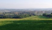 Randonnée Marche San Quirico d'Orcia - San Quirico /  Gallina - Photo 15