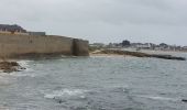 Excursión Senderismo Port-Louis - PR_56_Port-Louis_AA_01_Du-Haut-Des-Remparts_Circuit1b_20231224 - Photo 15