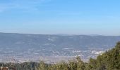 Tour Wandern La Roque-d'Anthéron - PF-La-Roque-d'Anthéron - La Chaîne des Côtes - Reco - Photo 15