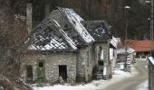 Percorso A piedi Miskolc - S+ Bánkút - Ómassa - Photo 9