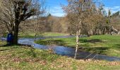 Trail Walking Lucenay-l'Évêque - Lucenay l’évêque promenade digestive  - Photo 2