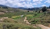 Excursión Bici de montaña Zicavo - Balade sur le plateau du Coscione - VTT - Photo 3