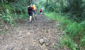 Trail Walking Torla-Ordesa - Torla Broto Oto Fragen 13 km - Photo 9