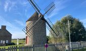 Tocht Stappen Le Vivier-sur-Mer - Circuit des grèves et marais - Photo 2