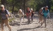 Tour Wandern Toulon - le mont faron - Photo 1