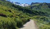 Excursión Senderismo Pralognan-la-Vanoise - Prioux, Chapendu - Photo 12