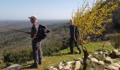 Tocht Stappen Bouquet - LE PUECH - Photo 5