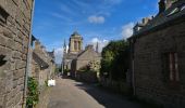 Tour Wandern Locronan - Locronan - 2.2km 20m 45mn - 2019 09 02 - Photo 1