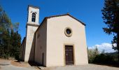 Tocht Te voet Volterra - Dolce campagna, antiche mura 24 - Photo 9