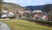 Percorso A piedi Berching - Wasser- und Mühlenweg - Photo 7