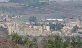 Tour Wandern Tallard - TALLARD tête de Boursier o m s  - Photo 9