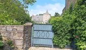 Randonnée Marche Nandrin - promenade de la rochette : villers le temple - grand fond d'oxhe - villers le temple - Photo 3