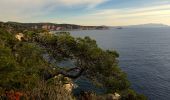 Trail Walking Bandol - Boucle Bandol - Port d'Alon - Dune de sable - La Madrague - Port d'Alon - Bandol - Photo 7