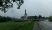 Tour Wandern Poses - 20240528-poses cool - Photo 1