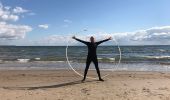 Tour Zu Fuß Scharbeutz - Ostsee-Therme Lang - Photo 3