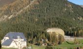 Excursión A pie Davos - Chaltboden - Pischa - Photo 2