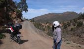Trail Moto cross Unknown - Wikiloc - Oujda -Berkane - Oujda - Photo 1
