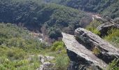 Percorso Marcia Les Arcs-sur-Argens - Les Arcs - Forêt Apiès depuis Pont d'Aille - Photo 5