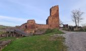 Tour Wandern Lützelburg - Sentier des Roches et vallée des éclusiers - Photo 3