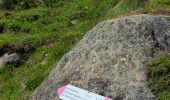 Trail Walking Alagna Valsesia - Alvania - Alpe Maller - Photo 11