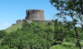 Tour Wandern Murol - AUTOUR DU LAC CHAMBON  - Photo 5