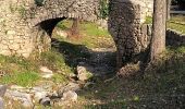 Tocht Stappen Roquefort-les-Pins - Découverte du patrimoine de Roquefort les pins  - Photo 8