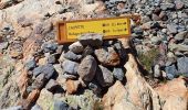 Tour Wandern Huez - circuit des lacs, Blanc, du milieu, de la Fare, Balme rousse,dôme des Rousses - Photo 10