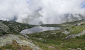 Tour Wandern Val-Cenis - Lacs de Bellecombe - Photo 6