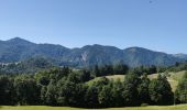 Trail Walking Dobrova-Polhov Gradec - A la découverte du parc Polhograjski Dolomiti 🥾 - Photo 10