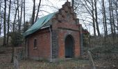 Tour Zu Fuß Maaseik - Bergerven Blauwe ruit - Photo 2