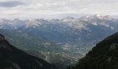 Tocht Stappen Ceillac - Queyras jour 4 - Photo 1