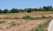 Trail Walking Gualta - Gualta 100725 - Photo 1