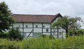 Tocht Stappen Gulpen-Wittem - Epen - Photo 7