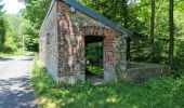 Excursión Senderismo Vendôme - Randonnée dans le Bois de l'Oratoire à Vendôme  - Photo 1