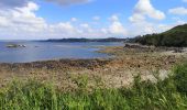 Tour Wandern Perros-Guirec - ploumanach - Photo 7