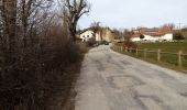 Tocht Stappen La Chapelle-en-Vercors - Le tour de la Chapelle en Vercors - Photo 2