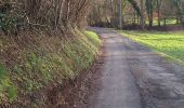 Randonnée Marche Wanze - Huccorgne ( Wanze) Promenade des Vias  - Photo 3