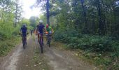 Tocht Mountainbike Beaumont - Beaumont cousolre - Photo 5