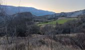 Percorso Marcia Sisteron - sur les hauteurs de sisteron - Photo 13