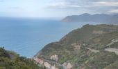 Tocht Stappen Riomaggiore - Sanctuaire de Riomaggere - Photo 5