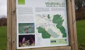 Tour Wandern Vuren - 2022-11-11_17h35m36_wandelroute-de-voerstreek-mooiste - Photo 4