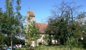 Randonnée Marche Val-au-Perche - Gémages - Le-Theil-sur-Huisne (Val-au-Perche) 9,3 km - Photo 3