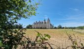 Tocht Stappen La Chapelle-sur-Erdre - Grand tour autour de Sucé-sur-Erdre - Photo 2