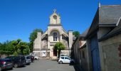 Tocht Stappen Artannes-sur-Indre - Artannes-sur-Indre - les Mattés - 19.5km 260m 4h10 - 2020 05 18 - Photo 4