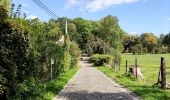 Randonnée Marche Incourt - Promenade du Tumulus (6,1km)  - Photo 2