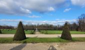 Tour Wandern Gournay-sur-Marne - Boucle Gournay/ Marne - Noisy le Grand - Champs sur Marne - Photo 4