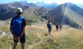 Tocht Stappen Lus-la-Croix-Haute - Boutouret et Rognon en circuit - Photo 2