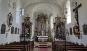 Percorso A piedi Dietfurt an der Altmühl - Jurasteig Höhlenkundliche Schlaufe - Photo 10