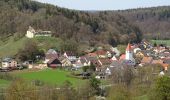 Excursión A pie Kallmünz - Jurasteig Bärenloch-Schlaufe - Photo 6