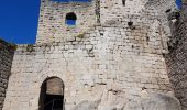 Tour Wandern Dambach - Dambach - châteaux du Bernstein, de l'Ortenbourg et du Ramstein - Photo 11